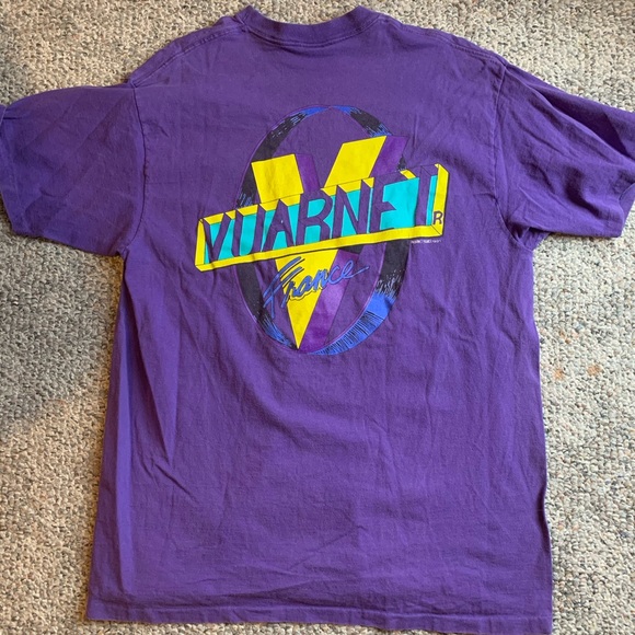 Vuarnet | Tops | 991 Vintage France 